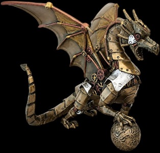 dragefigurer